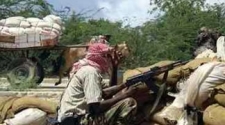 Radio reporter killed in renewed Mogadishu fighting; third Somali fatality this year