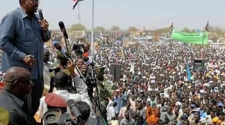As censorship continues, new repressive Sudanese press bill will make things worse