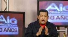 By threatening private media with reprisals, Chávez continues to hurt democracy