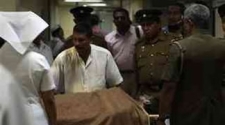 Press freedom activist abducted, assaulted in Colombo; suffers serious injuries
