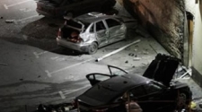 Serbian police arrest suspects in Zagreb car bomb attack on Croatian journalist