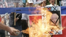 US reporters go on trial for illegal entry into North Korea, face 10 years in a labour camp