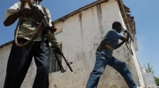 Somali gunment shoot down Radio Shabelle director in Mogadishu, fifth fatality this year