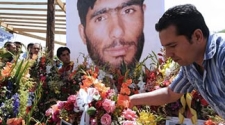 Doubt about Afghanistan's  desire for justice in case of BBC reporter killed a year ago