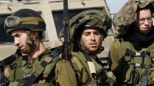 Two Arab journalists jailed for violating Israeli censorship on January's Gaza offensive