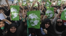 As news media falls victim to Ahmadinejad's electoral coup, Iran crackdown intensifies