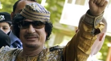 Three Moroccan newspapers fined for defaming Libya's Qaddafi and injuring his dignity