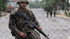 After Honduran coup, reporters detained, signals blocked as Army blackout continues