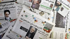 Iran releases some journalists of reformist newspaper Kalemeh Sabz, others still held