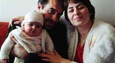 Kurdish journalist in Iran once under sentence of death gets 10-year jail term on retrial