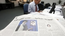 With as many as 30 in behind bars, Iran replaces China as world's top jailer of journalists