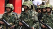 Xinjiang reporters detained; Beijing commentator missing; censorship continues
