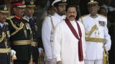 Access to news website blocked, Sri Lankan defence ministry launches smear campaign