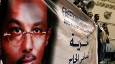 Al-Jazeera journalist imprisoned without charge in Guantánamo Bay to sue George W Bush