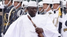 Unlawful arrests, detention, and unfair trials restricting freedom of expression in Gambia