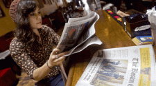 Boston Globe employees union gives in, accepts paycuts to save struggling newspaper