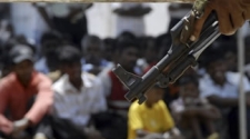Associated Press correspondent forced to leave Sri Lanka for coverage of real war toll