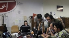 Iranian newspaper that reported of rape and torture of detainees banned from newsstands