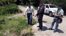 French journalist who made docu film on Salvadoran street gangs murdered
