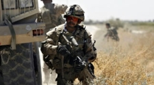 Journalists in Kandahar live in fear of retribution for their reporting