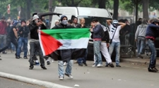 Israeli military prevents media from covering assault on humanitarian flotilla
