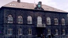 Iceland: New legislation to provide exemplary protection for freedom of information