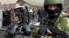 Staff of Dagestani weekly on trial for extremism in Russia