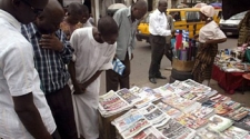 Nigeria: Gunmen abduct 3 prominent journalists