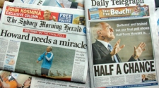 People prefer print – and not paying for news