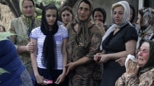 One year after Natalia Estemirova’s murder, impunity set to win out in Russia again