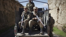 Six injured in grenade attack on Pakistan journalist's house in Bajaur