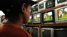 Afghanistan closes down TV station for endangering 'national security'