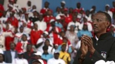 Around 30 news media closed few days ahead of Rwandan presidential election
