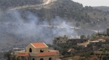 Lebanese journalist killed in Lebanon-Israel border clashes, another injured
