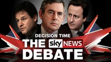 British elections: Social media scored over traditional media