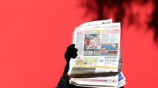 South Africa journalists fight proposed media laws