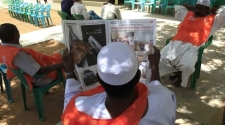 Sudan lifts censorship of newspapers, may re-impose if necessary