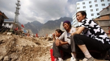 Authorities ban reporting on deadly China mudslide that killed 127 people
