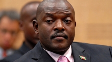 In Burundi, 2nd editor arrested in less than a month