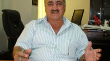 Kurdistan magazine sued for $1 bilion over Iran smuggling report