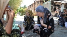 Journalist, human rights activist face charges of extremism in Kyrgyzstan