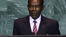 Groups urge UNESCO to cancel prize in name of Equatorial Guinea dictator