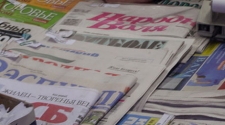 Belarus - Harassment of media grows in run-up to presidential election