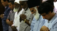 Many Americans feel coverage of poor, Muslims, Hispanics is too negative