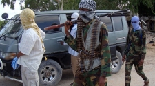 Somali journalist killed in Mogadishu crossfire
