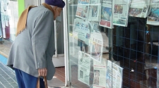Argentinian Bill may end up regulating newsprint