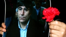 European rights court rules against Turkey in case of murdered journalist