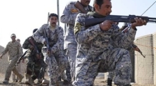 Policemen attack journalist's home in Baghdad, injure wife and relatives