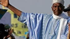Newspaper editor in Senegal gets six months in prison for defaming president's chief of staff
