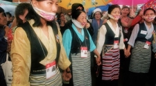 China imposes two-year jail sentences on two Tibetan student magazine editors